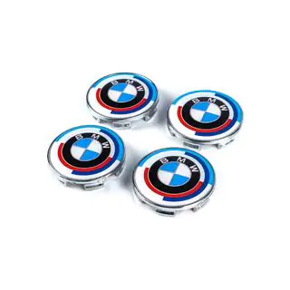 Dekielki na felgi 69/65mm bm6965n (4 szt) zdjęcia 1