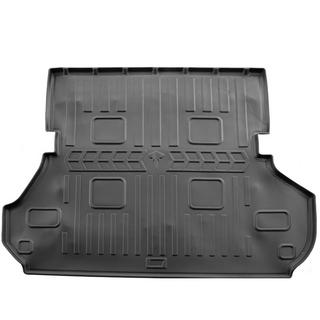 Mata bagażnika Stingray 3D Toyota Land Cruiser 100 1998-2007