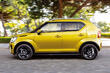 Suzuki Ignis II: kompaktowy miejski crossover zdjęcia 5
