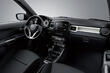 Suzuki Ignis II: kompaktowy miejski crossover zdjęcia 6
