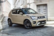 Suzuki Ignis II: kompaktowy miejski crossover zdjęcia 3