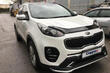 Deflektor maski Kia Sportage 4. generacji zdjęcia 1