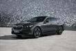 BMW serii 5: biznesowy sedan nowej generacji zdjęcia 1