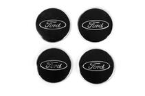Ford Naklejki na felgi 60mm J5012-60 (4 szt) zdjęcia 2
