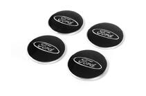 Ford Naklejki na felgi 60mm J5012-60 (4 szt) zdjęcia 1