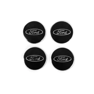 Naklejki na felgi 60mm J5012-60 (4 szt) zdjęcia 2