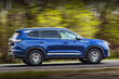Chery Tiggo 8 Pro: zaktualizowany crossover pierwszej generacji zdjęcia 3