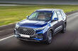 Chery Tiggo 8 Pro: zaktualizowany crossover pierwszej generacji zdjęcia 2