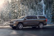 Chevrolet Suburban: legendarny SUV dwunastej generacji zdjęcia 1