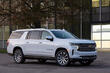 Chevrolet Suburban: legendarny SUV dwunastej generacji zdjęcia 2
