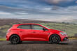 Recenzja hatchbacka Renault Megane RS czwartej generacji zdjęcia 3