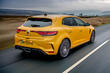 Recenzja hatchbacka Renault Megane RS czwartej generacji zdjęcia 4