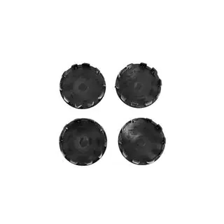Dekielki na felgi 55/53mm UA-Style (4 szt) zdjęcia 3