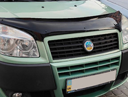Fiat Emblemat (UA-Style, samoprzylepny) 75 mm zdjęcia 10