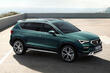 SEAT Ateca: recenzja zaktualizowanego kompaktowego crossovera zdjęcia 1