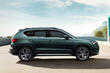 SEAT Ateca: recenzja zaktualizowanego kompaktowego crossovera zdjęcia 2