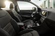 SEAT Ateca: recenzja zaktualizowanego kompaktowego crossovera zdjęcia 6