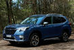 Subaru Forester piątej generacji: zmodernizowany i gotowy na przygodę zdjęcia 2