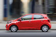 KIA Picanto trzeciej generacji: recenzja zaktualizowanego hatchbacka zdjęcia 4