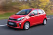 KIA Picanto trzeciej generacji: recenzja zaktualizowanego hatchbacka zdjęcia 1