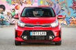 KIA Picanto trzeciej generacji: recenzja zaktualizowanego hatchbacka zdjęcia 2