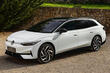 Recenzja elektrycznego kombi Volkswagen ID.7 Tourer zdjęcia 3