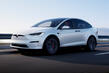 Tesla Model X: recenzja zaktualizowanego crossovera zdjęcia 2