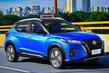 Recenzja zaktualizowanego miejskiego crossovera Nissan Kicks zdjęcia 4