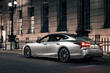 Lexus LS: recenzja zaktualizowanego sedana piątej generacji zdjęcia 4