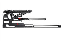 Toyota Tundra 2007-2021 Rollbar z koszem Dakar (do rolet) zdjęcia 6