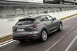 Recenzja zaktualizowanego crossovera Maserati Levante zdjęcia 4