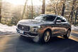 Recenzja zaktualizowanego crossovera Maserati Levante zdjęcia 1