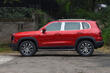 Haval Dargo: recenzja crossovera z napędem na wszystkie koła zdjęcia 3