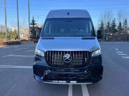 Mercedes Sprinter W907/W910 2018- Zestaw body kit (AMG) zdjęcia 7