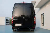 Mercedes Sprinter W907/W910 2018- Zestaw body kit (AMG) zdjęcia 6