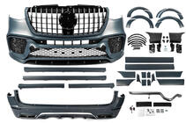 Mercedes Sprinter W907/W910 2018- Zestaw body kit (AMG) zdjęcia 1