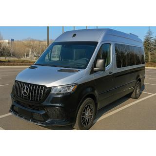 Zestaw body kit (AMG) zdjęcia 4