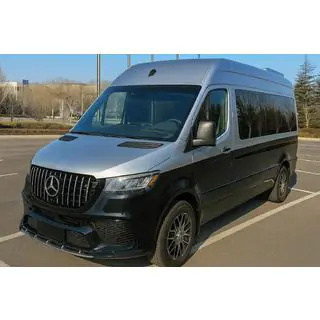 Zestaw body kit (AMG) zdjęcia 4