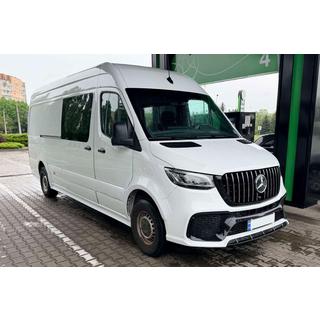 Zestaw body kit (AMG) zdjęcia 2