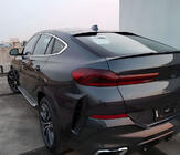 BMW X6 G06 2019–2027 Progi Boczné OEM (2 szt) zdjęcia 5