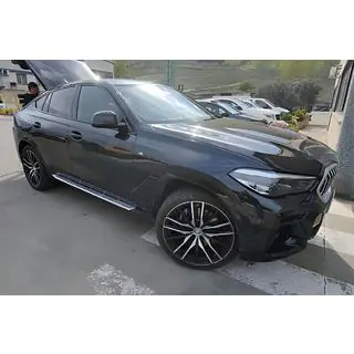 Progi Boczné OEM (2 szt) zdjęcia 4