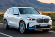 Przegląd kompaktowego elektrycznego crossovera BMW iX1 zdjęcia 1