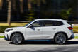 Przegląd kompaktowego elektrycznego crossovera BMW iX1 zdjęcia 3