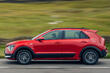 KIA Niro Hybrid drugiej generacji: recenzja crossovera zdjęcia 3