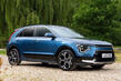 KIA Niro Hybrid drugiej generacji: recenzja crossovera zdjęcia 2