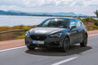 Cupra Leon: sportowy charakter w stylowym nadwoziu zdjęcia 3