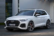 Recenzja zaktualizowanego sportowego crossovera Audi SQ5 zdjęcia 1