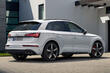 Recenzja zaktualizowanego sportowego crossovera Audi SQ5 zdjęcia 4