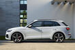 Recenzja zaktualizowanego sportowego crossovera Audi SQ5 zdjęcia 3