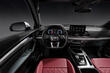 Recenzja zaktualizowanego sportowego crossovera Audi SQ5 zdjęcia 6
